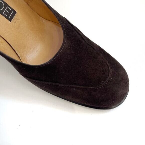 Aritzia Wilfred Wrap Front Plaid Mini Skirt Sz 0 - Picture 9 of 16